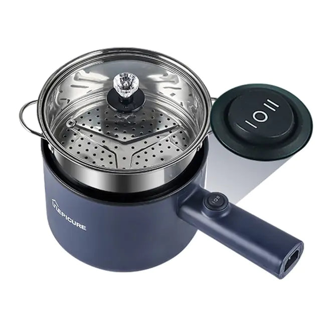 EasyMeal All-in-One Cooker