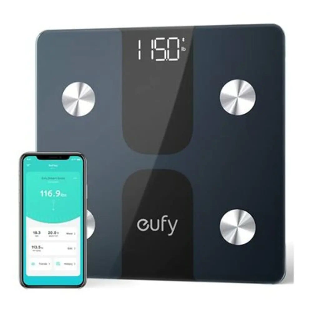 Eufy Smart Bluetooth Scale