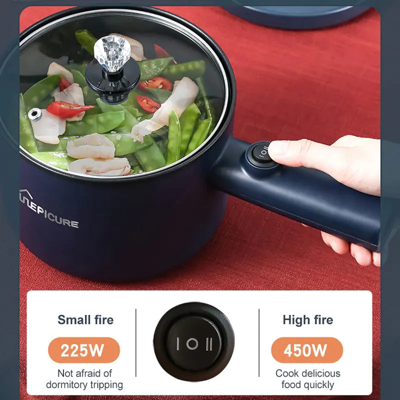 EasyMeal All-in-One Cooker