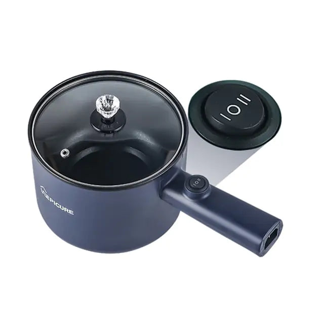 EasyMeal All-in-One Cooker