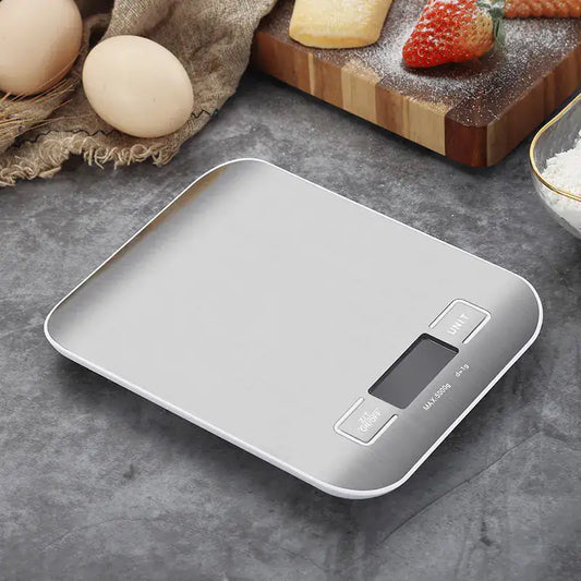 PrecisionChef Digital Kitchen Scale