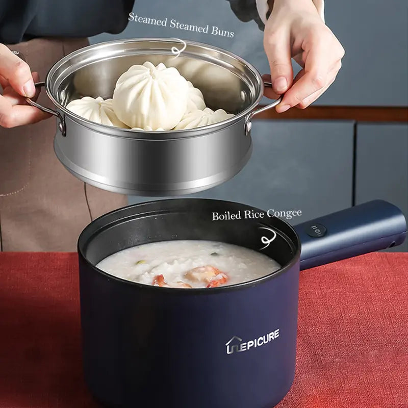 EasyMeal All-in-One Cooker