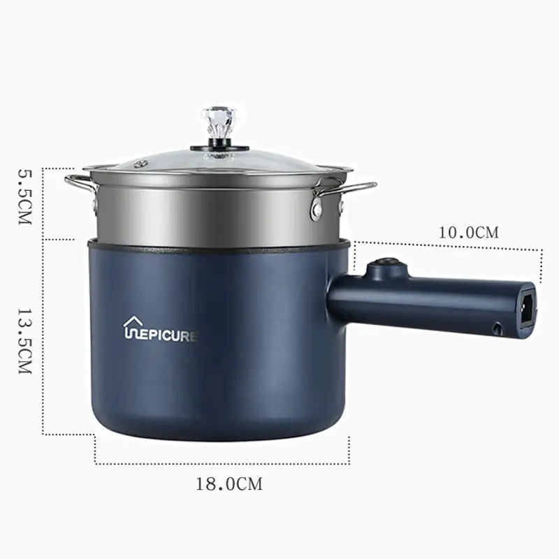 EasyMeal All-in-One Cooker