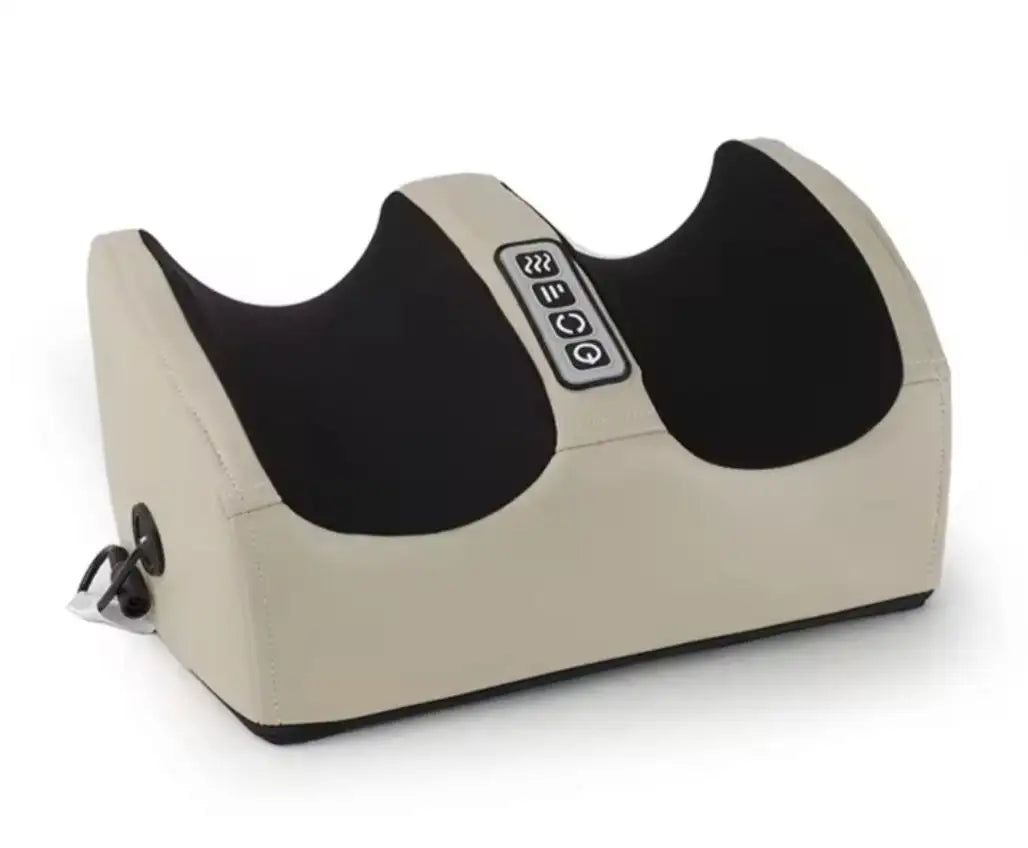 ErgoRelax Pro Shiatsu Foot Massager