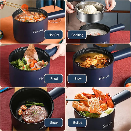 EasyMeal All-in-One Cooker